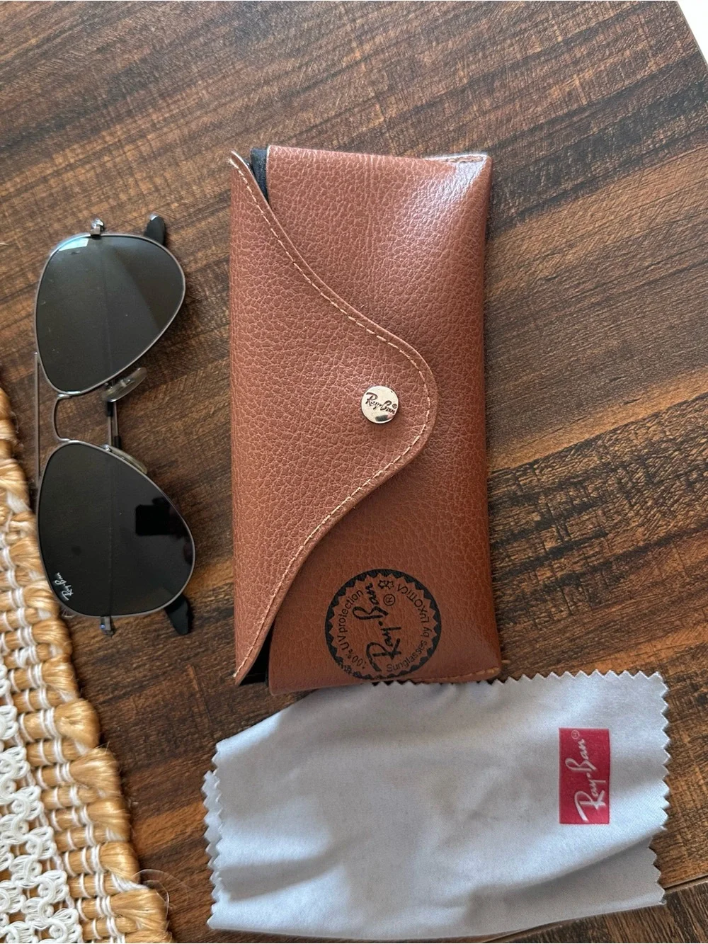 Ray-Ban kids ray
